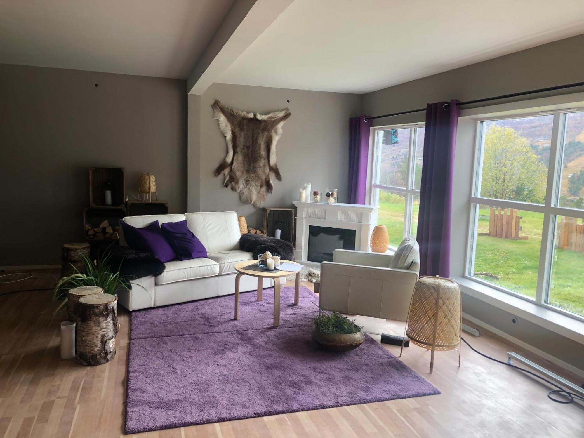 Hallingskarvet Fjellstue As Hovet Екстер'єр фото